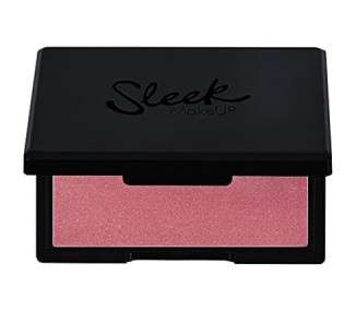 Sleek MakeUP Face Form Blush Long Lasting Buildable Colour Issa Mood 5.7g
