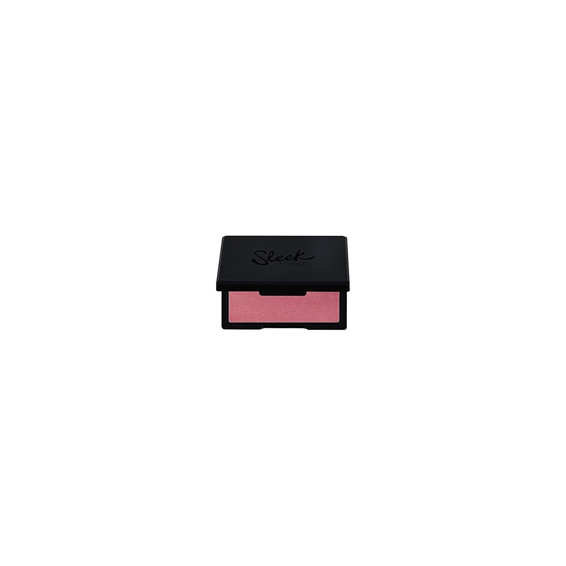 Sleek MakeUP Face Form Blush Long Lasting Buildable Colour Issa Mood 5.7g
