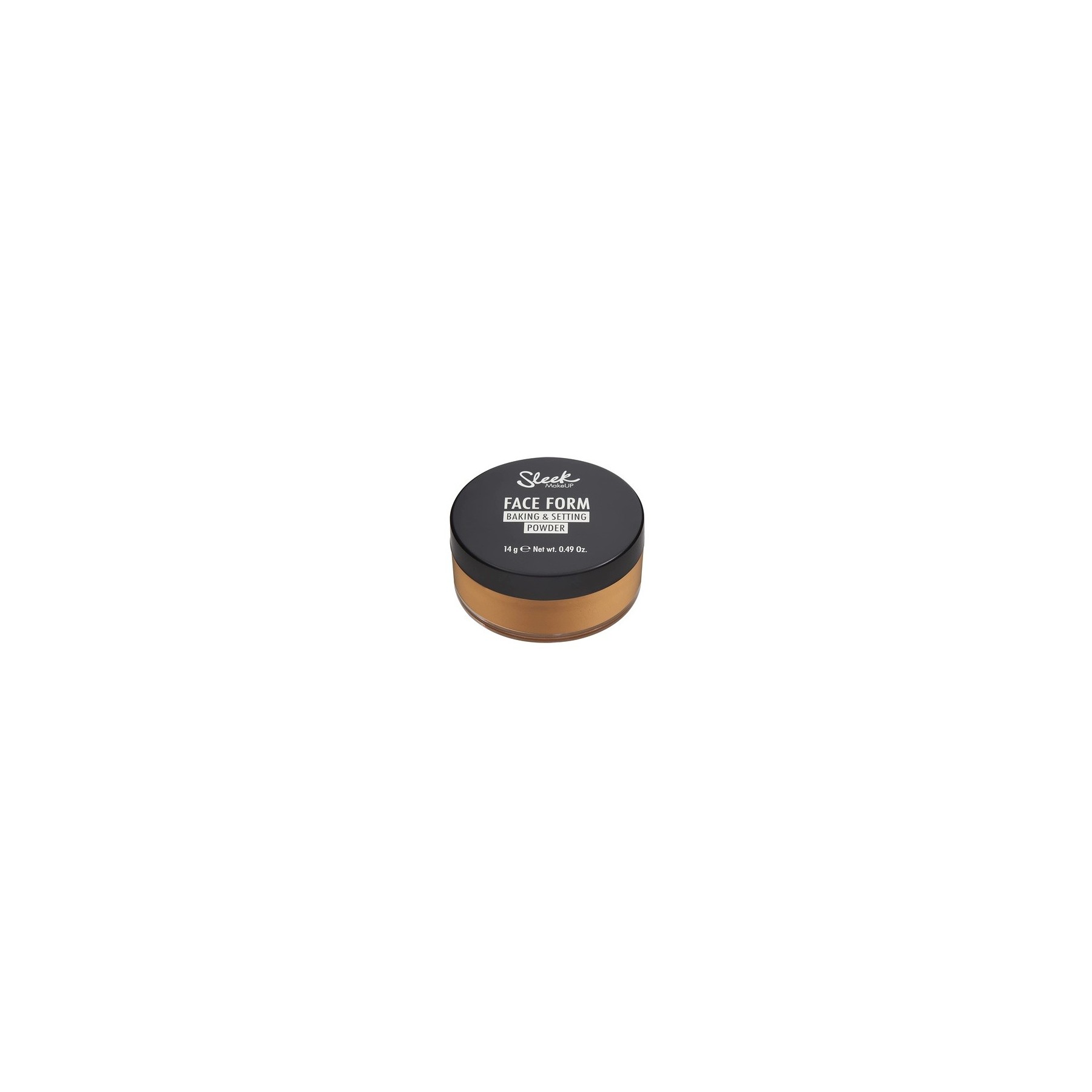 FACE FORM Baking and Setting Powder Medium FACE FORM Baking and Setting Powder Medium