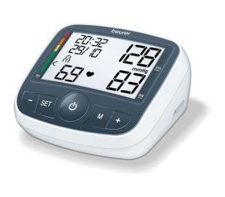 Beurer BM 40 Blood Pressure Monitor - 3 Year Warranty