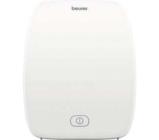 Beurer TL 41 Touch Daylight Lamp with Touch Button for Increased Well-Being - Single