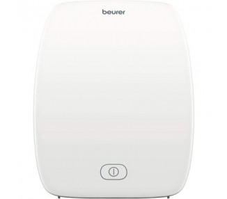 Beurer TL 41 Touch Daylight Lamp with Touch Button for Increased Well-Being - Single