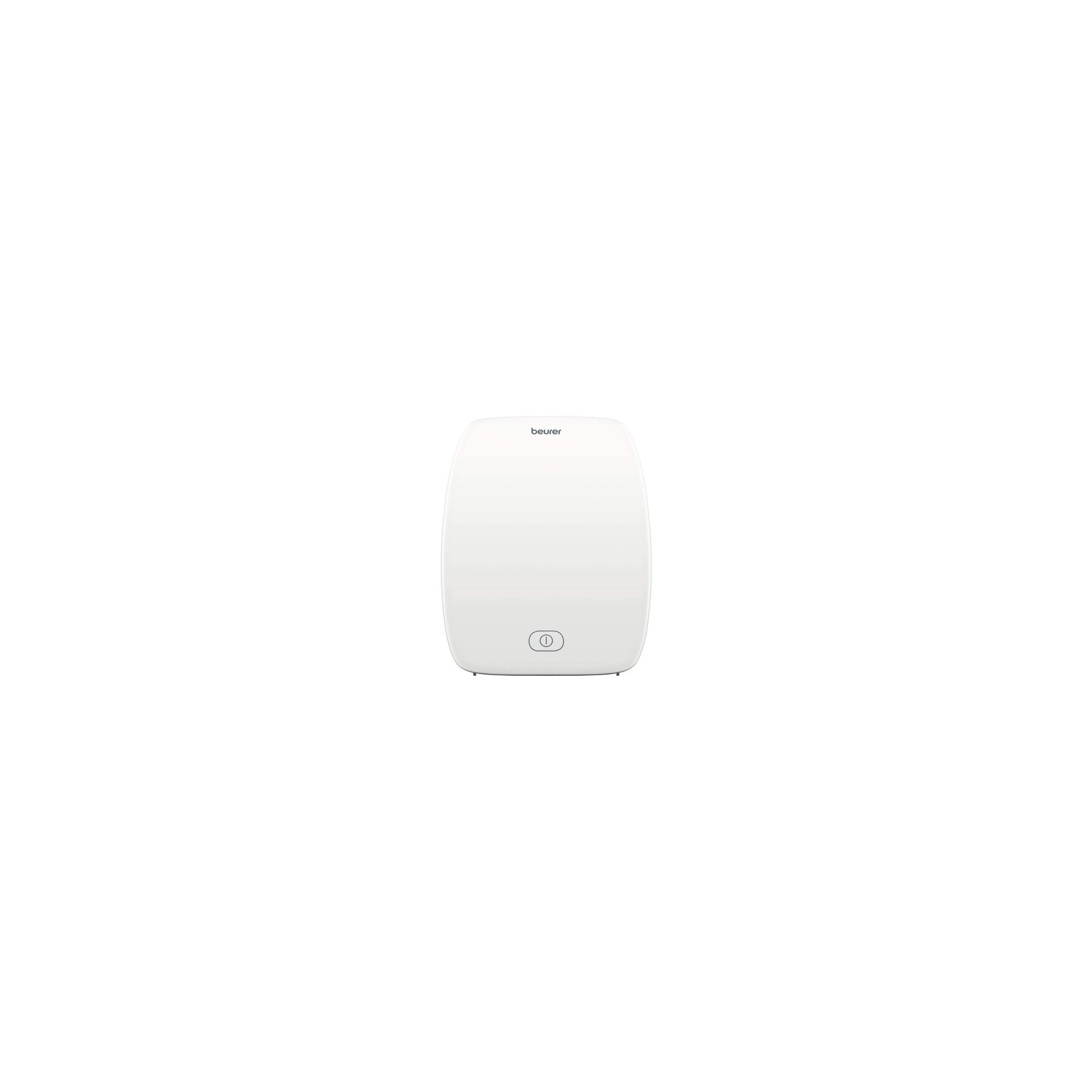 Beurer TL 41 Touch Daylight Lamp with Touch Button for Increased Well-Being - Single Beurer TL 41 Touch Daylight Lamp with Touch Button for Increased Well-Being - Single