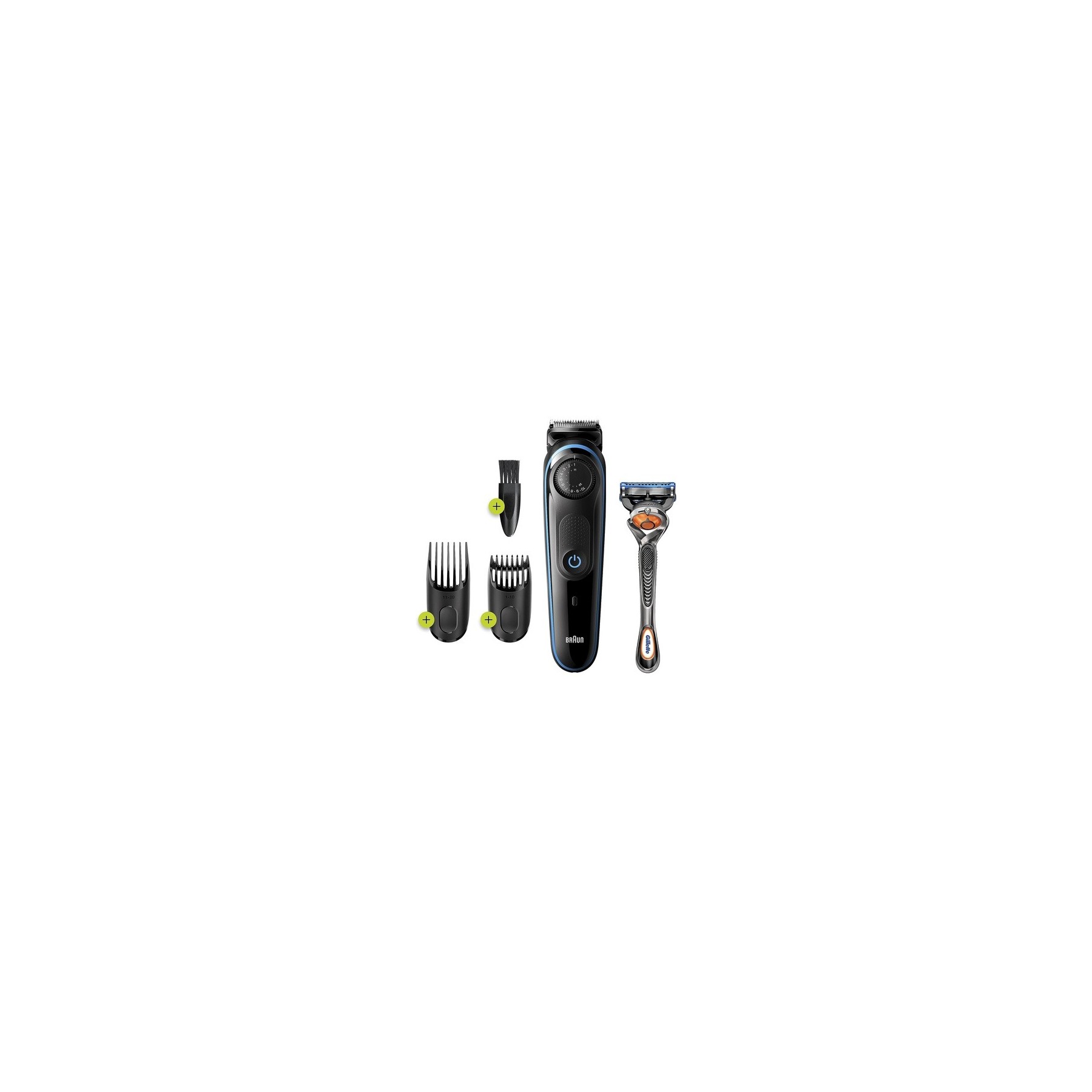 Braun BT3240 Beard Trimmer