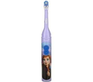 Oral-B Electric Toothbrush Power DB3010 Frozen