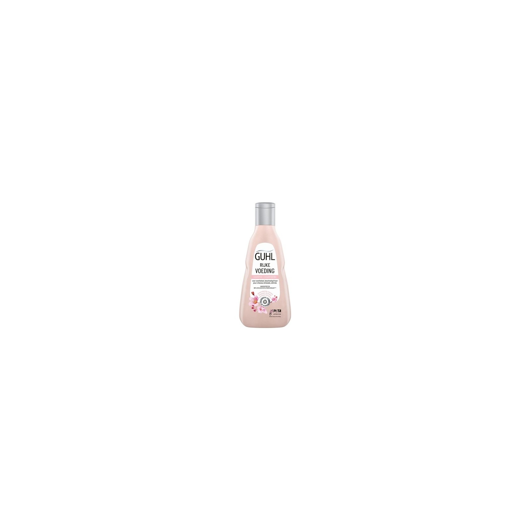 Guhl Rijke Voeding Shampoo 250ml