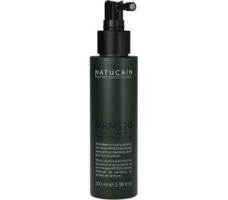 Natucain Hair Growth Serum Activates Hair Growth and Fights Hair Loss Results in 8-12 Weeks 100ml