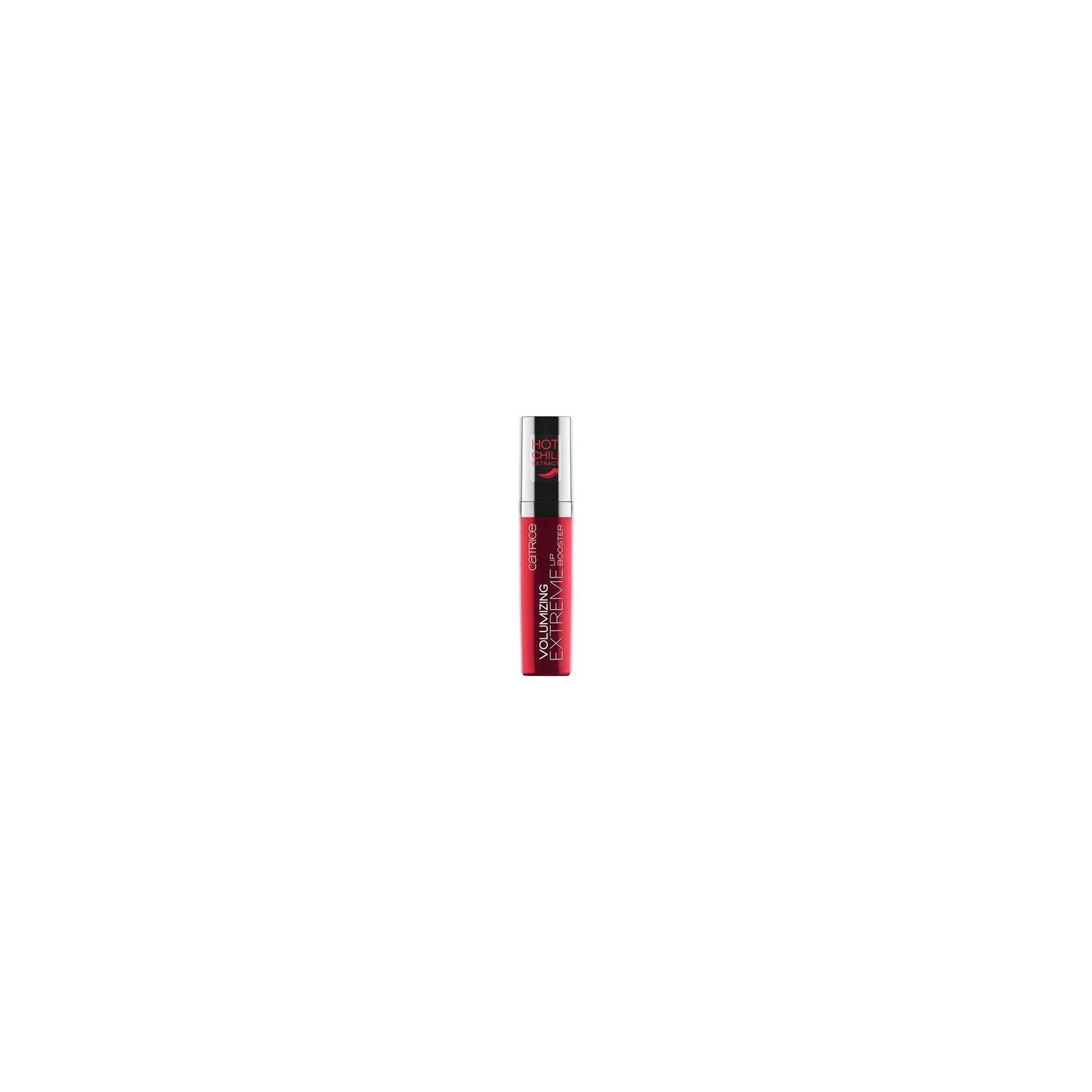 Catrice Volumizing Extreme Lip Booster Lip Gloss with Chili Extract 5ml
