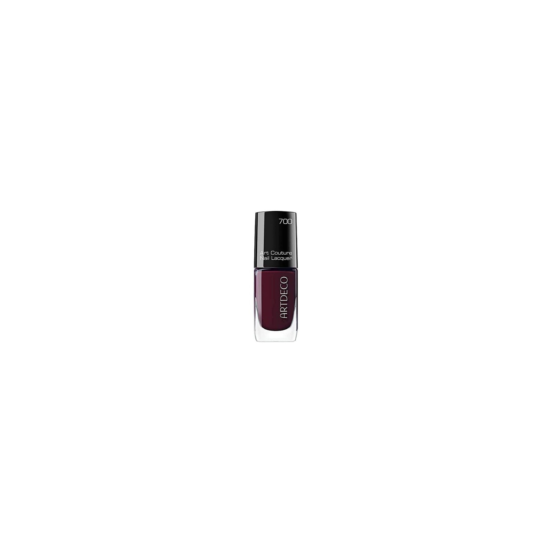 ARTDECO Color & Care Nail Lacquer with Avocado Oil 10ml 700 Mystical Heart