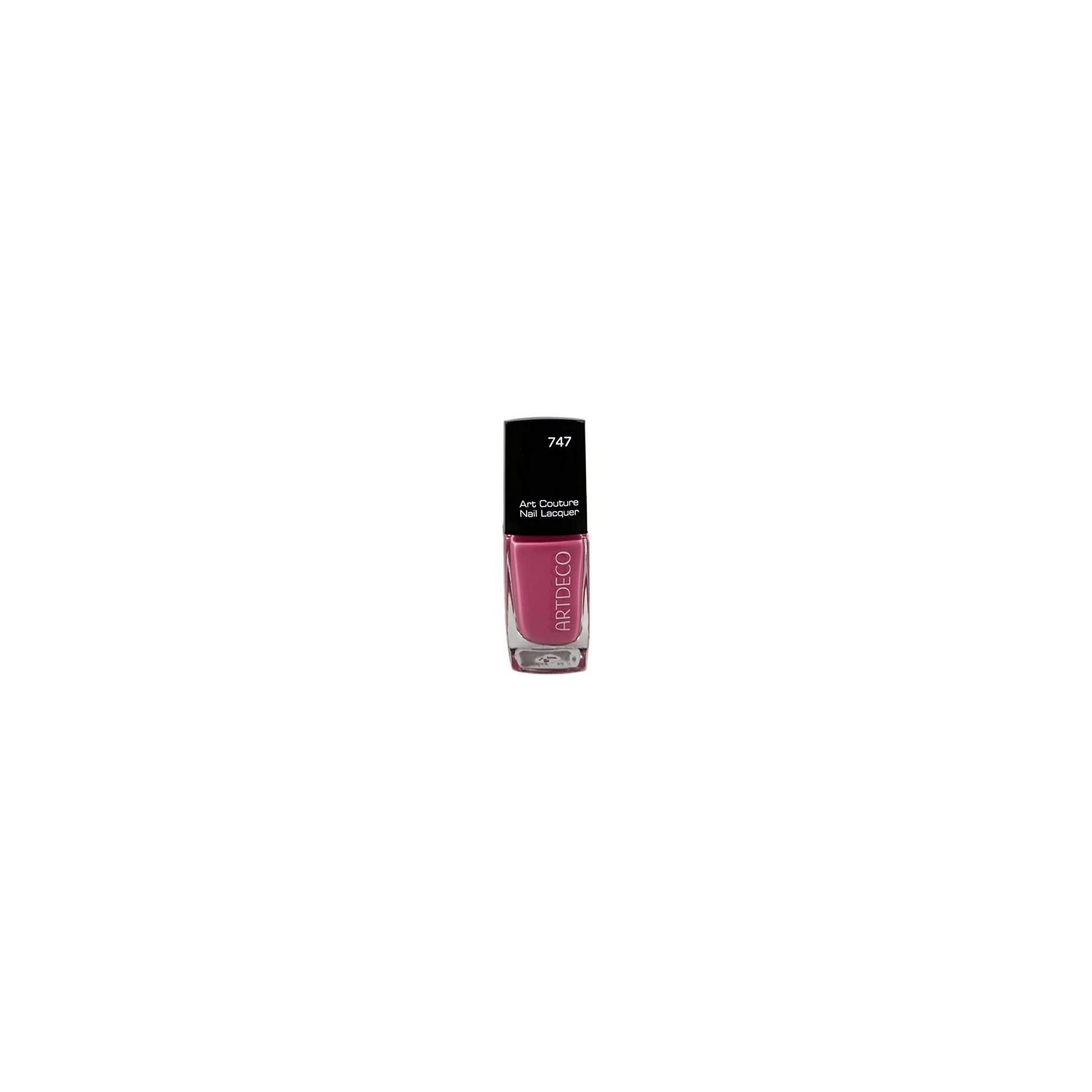 ARTDECO Color & Care Nail Lacquer with Avocado Oil 10ml 747 English Rose