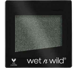 Wet n Wild Color Icon Single Eyeshadow Professional with Hyper-pigmented and Long-lasting Formula Intense Color Envy