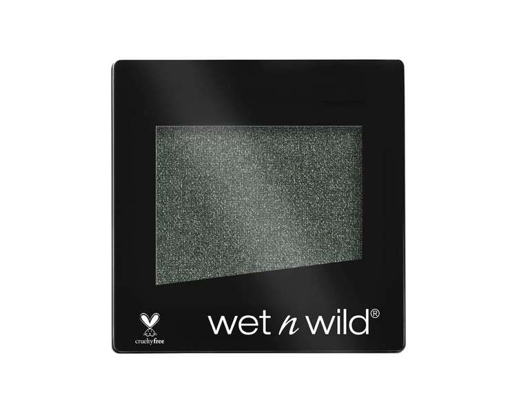 Wet n Wild Color Icon Single Eyeshadow Professional with Hyper-pigmented and Long-lasting Formula Intense Color Envy