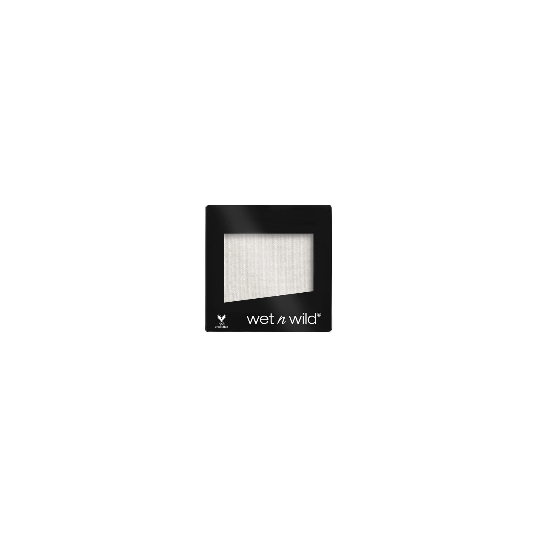 Wet n Wild Color Icon Single Eyeshadow Professional with Hyper-pigmented and Long-lasting Formula Intense Color Sugar