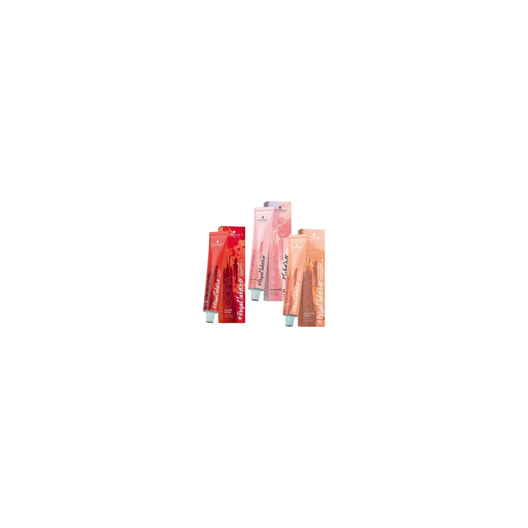 Schwarzkopf Shampoos 100ml Schwarzkopf Shampoos 100ml