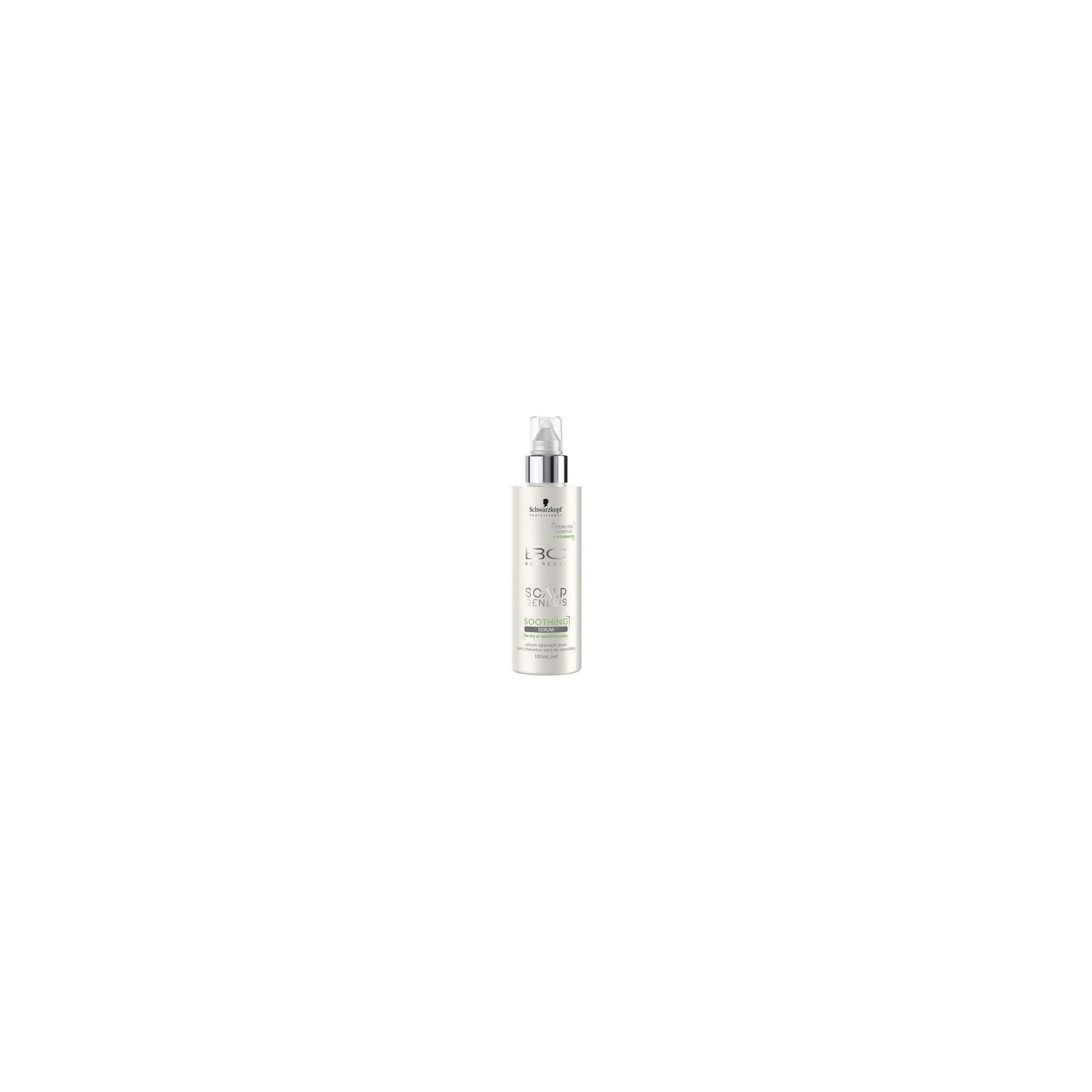 SK BC Scalp Genesis Soothing Serum 100ml