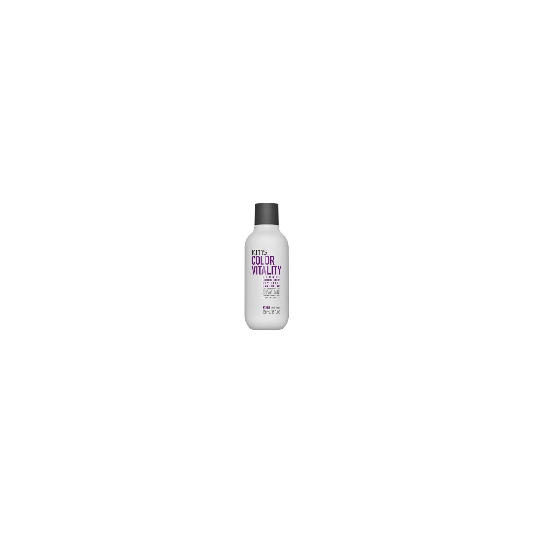 KMS Color Vitality Blonde Conditioner 250ml