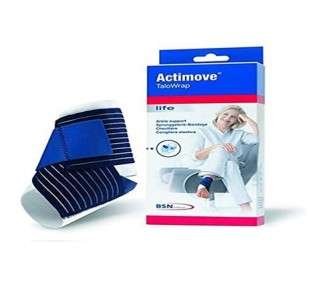 Actimove Velcro T/L Ankle Brace