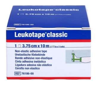 BSN Medical Leukotape Classic 3.75cm x 10m