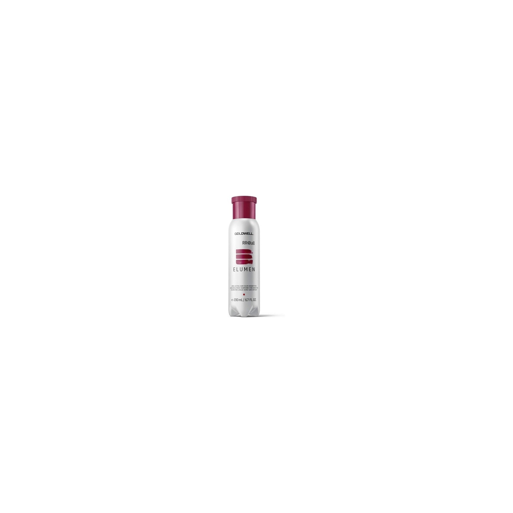 Goldwell Elumen Pure R Hair Colour Red 200ml