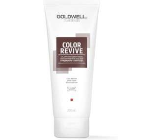 Goldwell Dualsenses Color Revive Conditioner Cool Brown 200ml