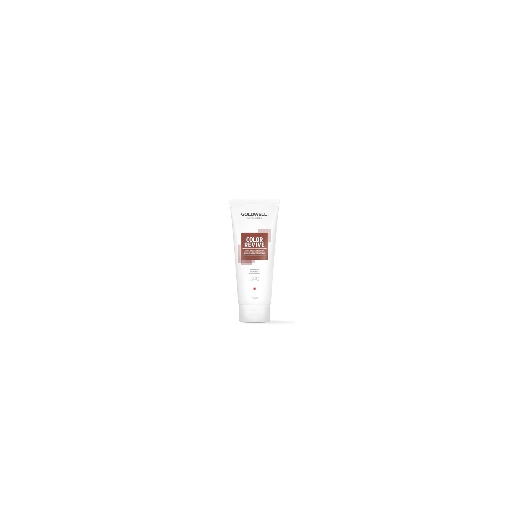 Goldwell Dualsenses Color Revive Color-Enhancing Conditioner 200ml