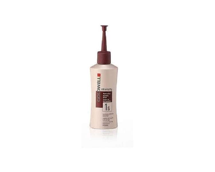Goldwell Vitensity Well Lotion Perming 80ml