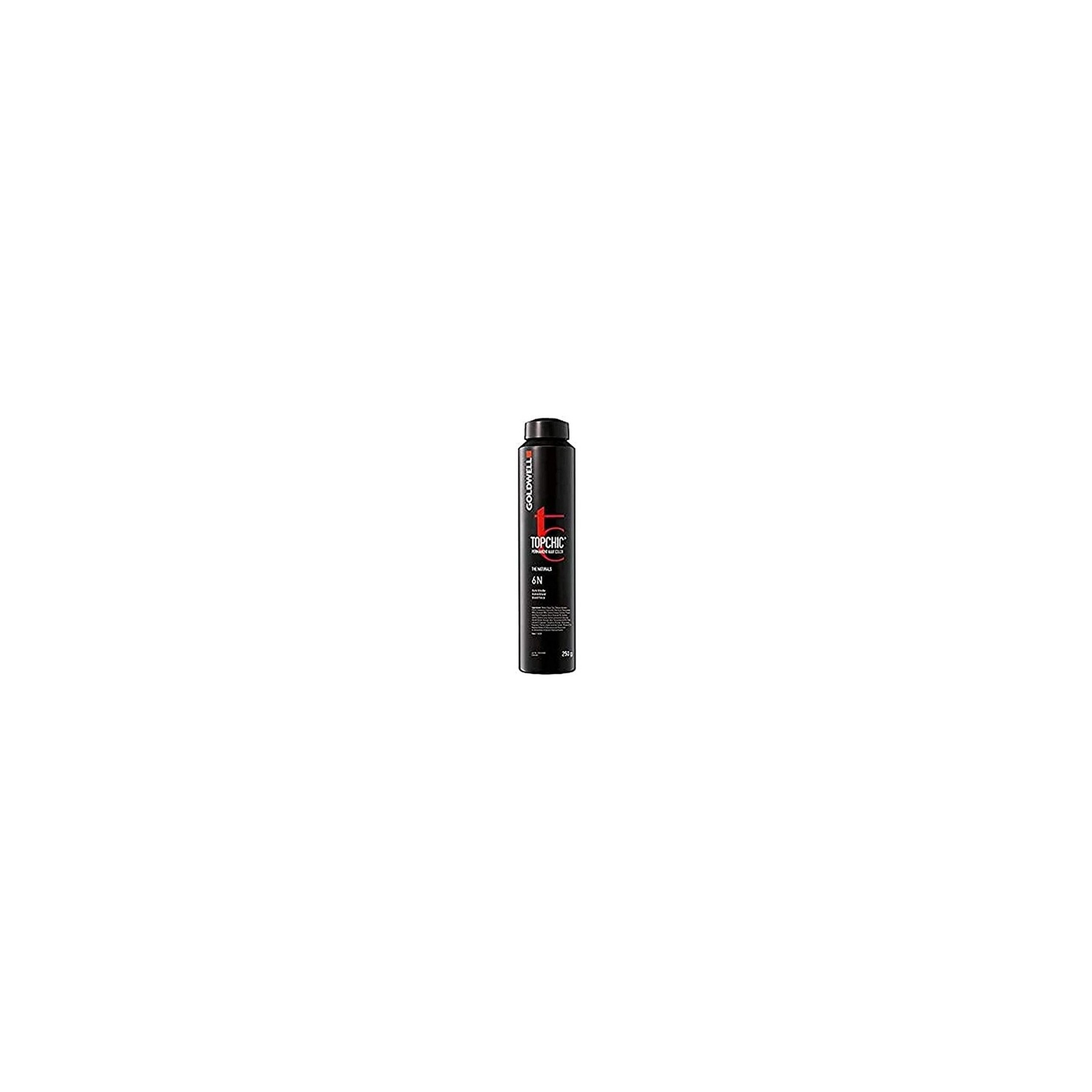 6KR TC HC CAN 250ML 6KR TC HC CAN 250ML