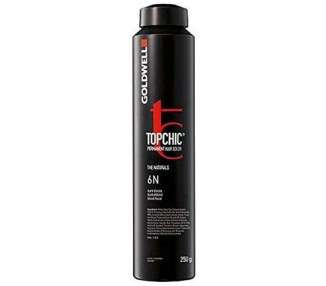 Goldwell Topchic Hair Color DS 8A Light Ash Blonde 250ml