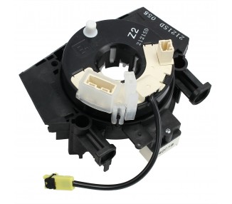 Anillo Airbag Compatible para B5567-Bh00A Nissan Qashqai Note J10 25560-5X21A