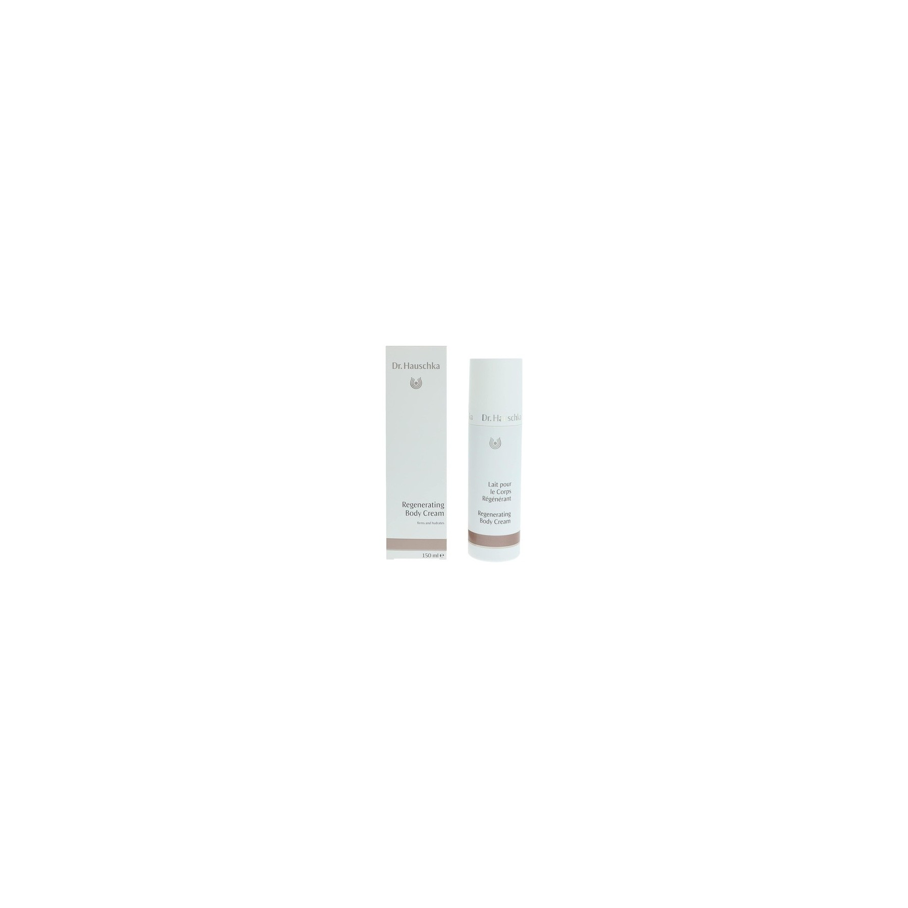 Dr. Hauschka Regenerating Body Cream 150ml