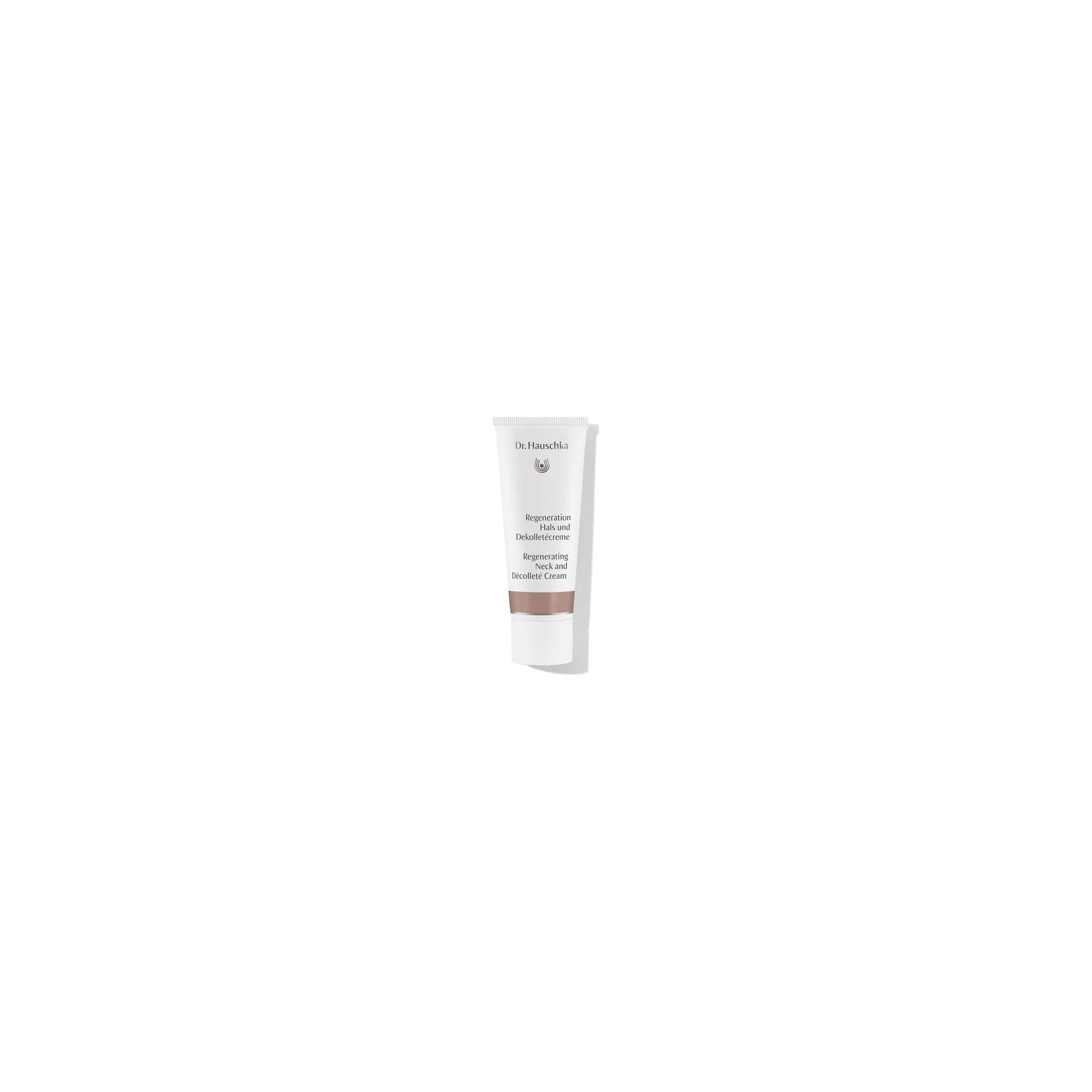 Dr. Hauschka Regenerating Care