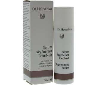 Dr. Hauschka Regenerating Serum 30ml