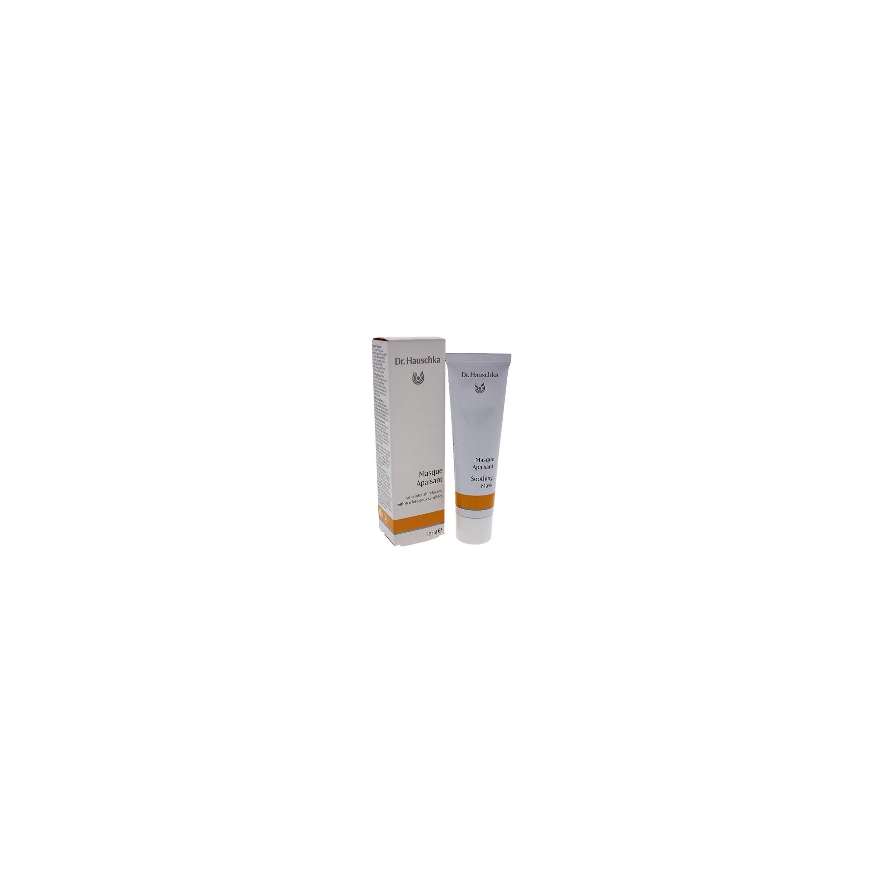 Dr. Hauschka Soothing Mask 30ml for Sensitive Skin