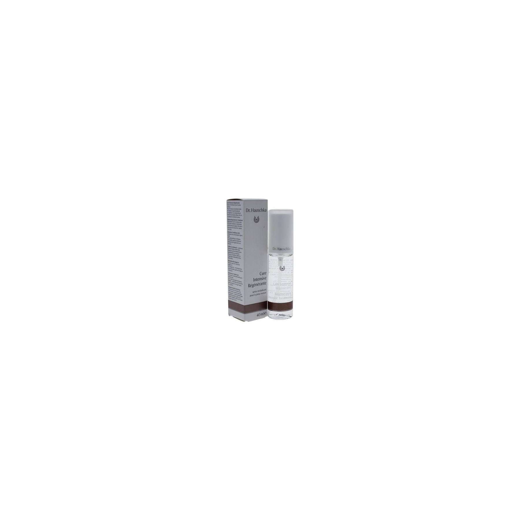 Dr. Hauschka Regenerating Intensive Treatment - 40ml