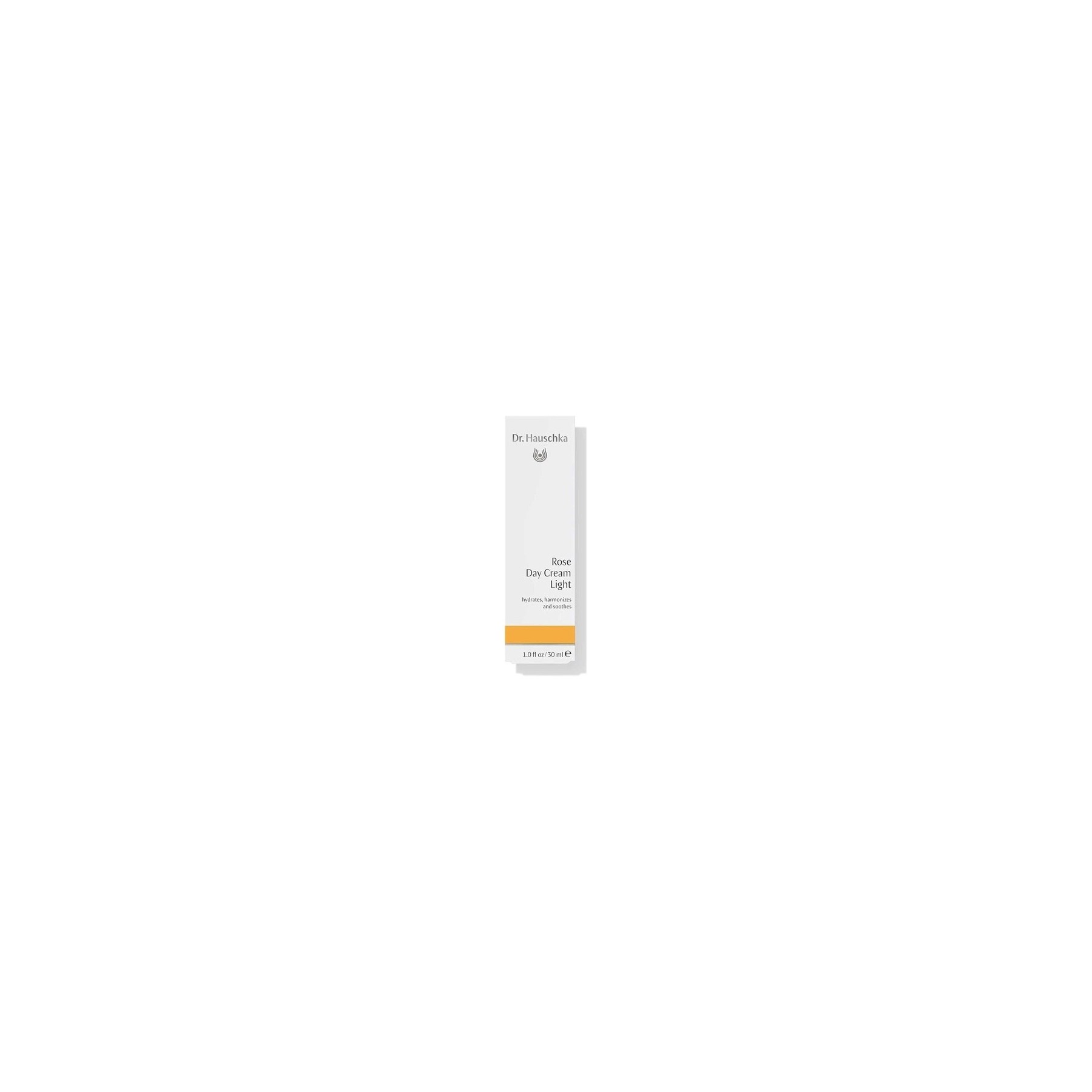 Dr. Hauschka Rose Day Cream Light 30ml