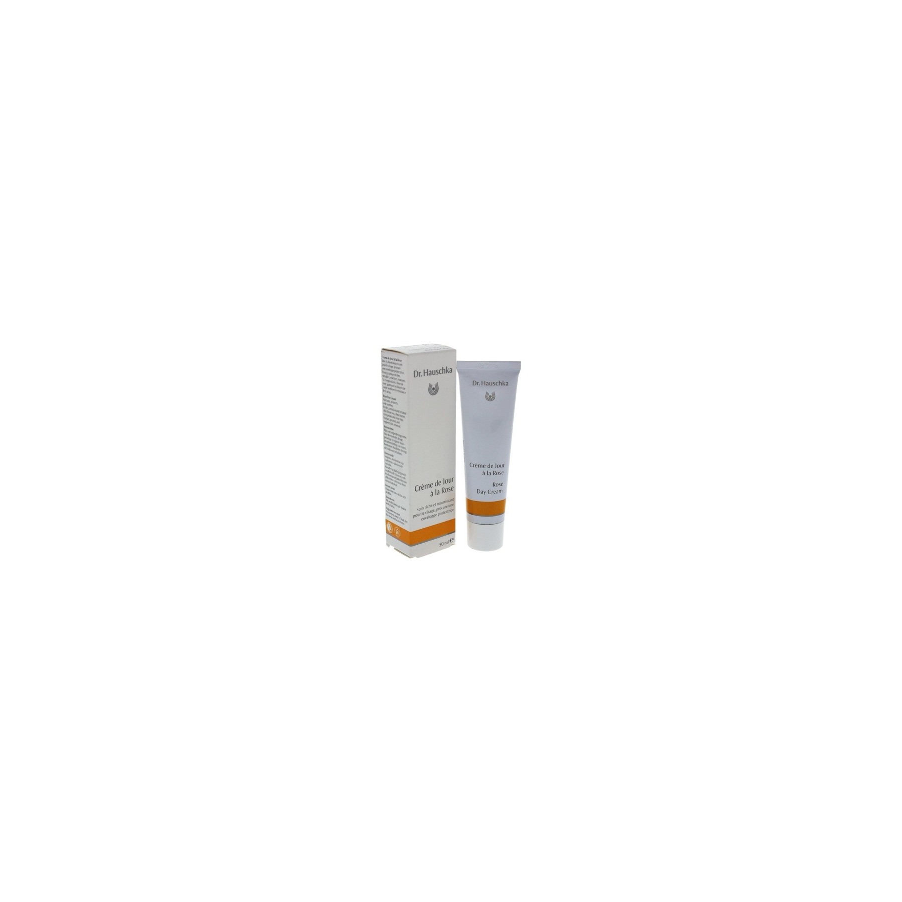 Dr. Hauschka Rose Day Cream 30ml