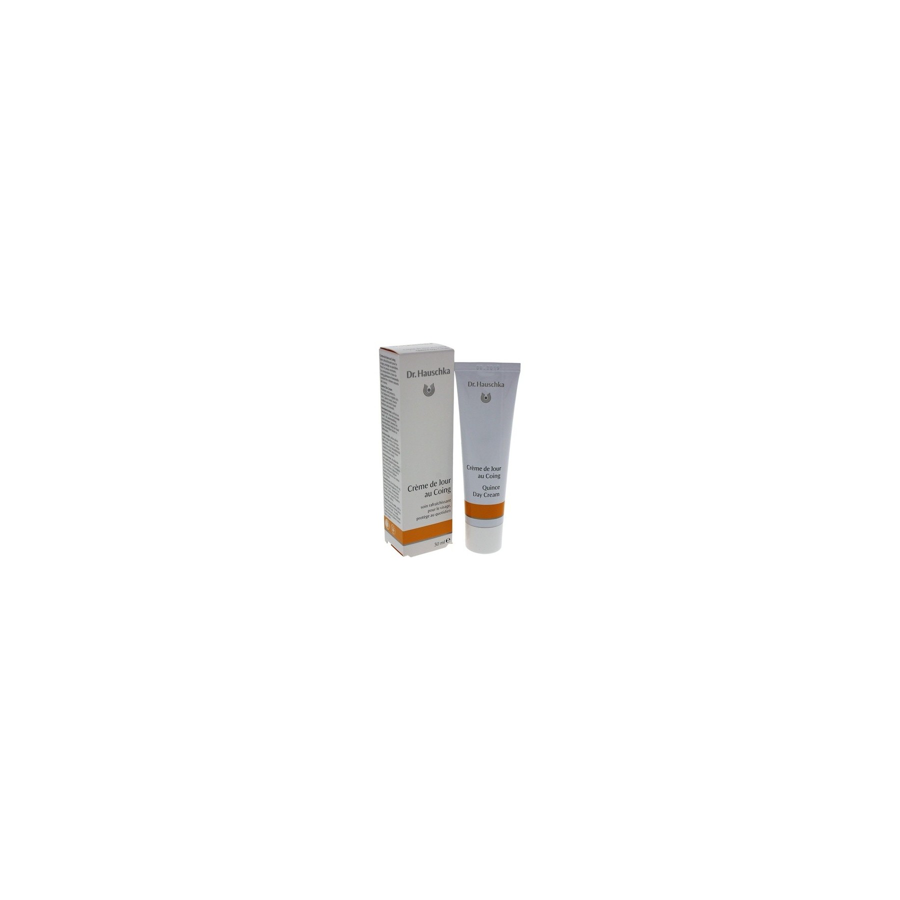 Dr. Hauschka Quince Day Cream 30ml