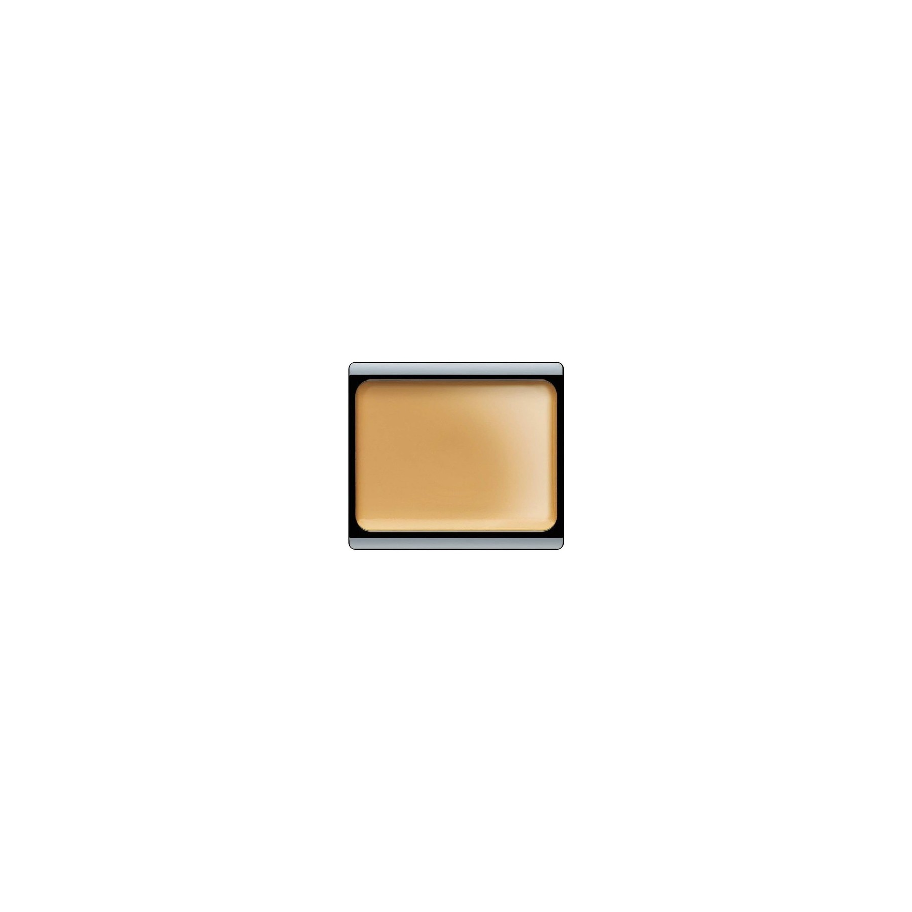 ARTDECO Camouflage Cream Highly Covering Make-Up Concealer 4.5g - Shade 10 Soft Amber