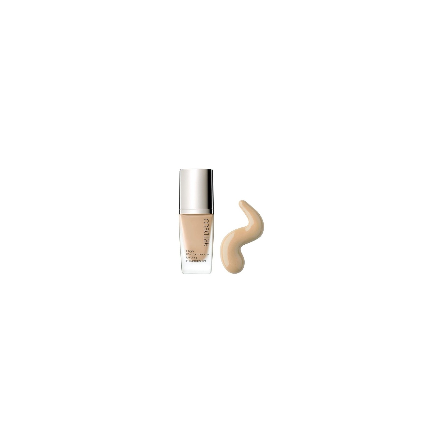 ARTDECO High Performance Lifting Foundation 30ml 10 Reflecting Beige