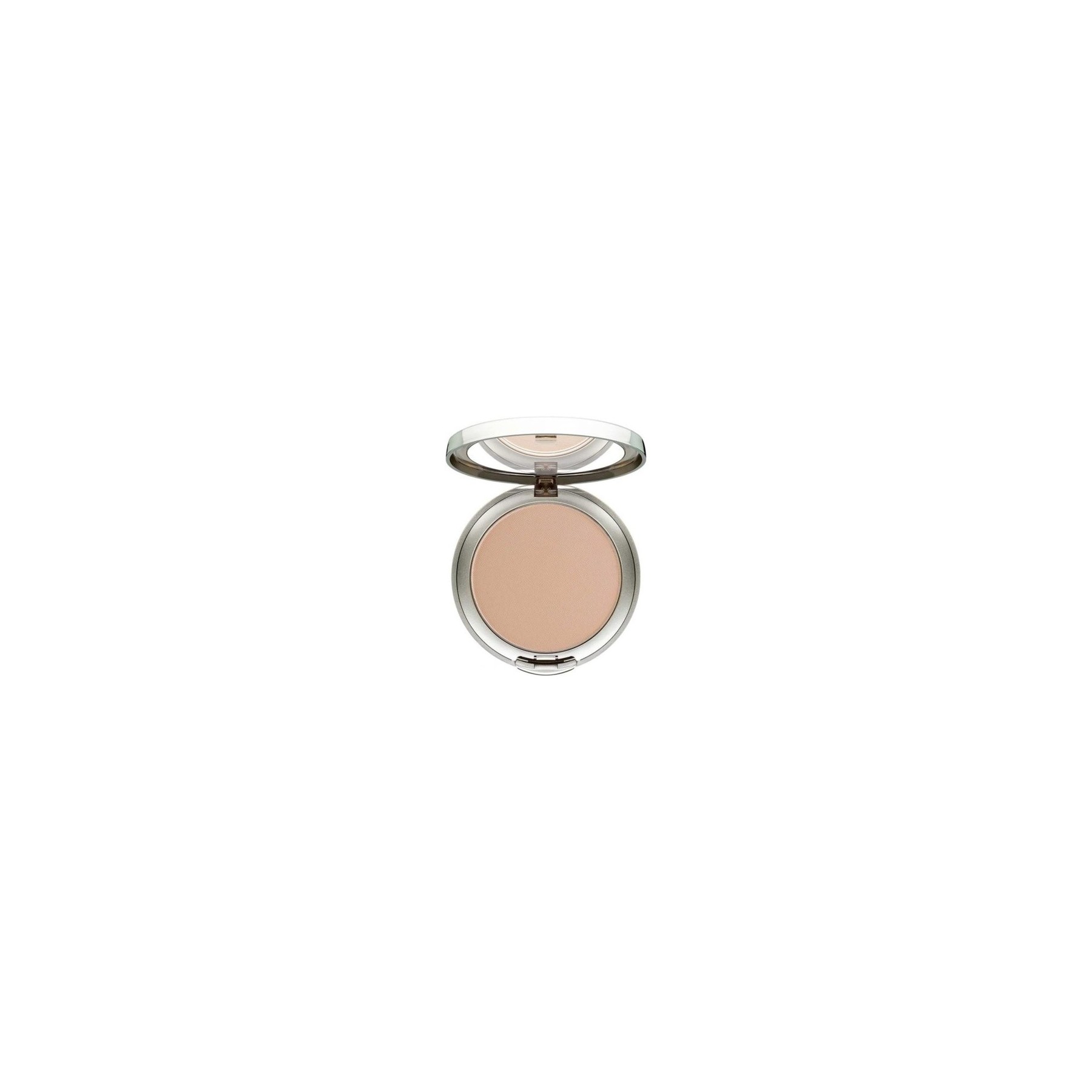 ARTDECO Hydra Mineral Compact Foundation Refill Moisturizing Loose Powder in Compact Form 10g 65 Medium Beige