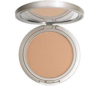 ARTDECO Mineral Compact Powder with Sea Minerals for a Smooth Complexion 9g 20 Neutral Beige