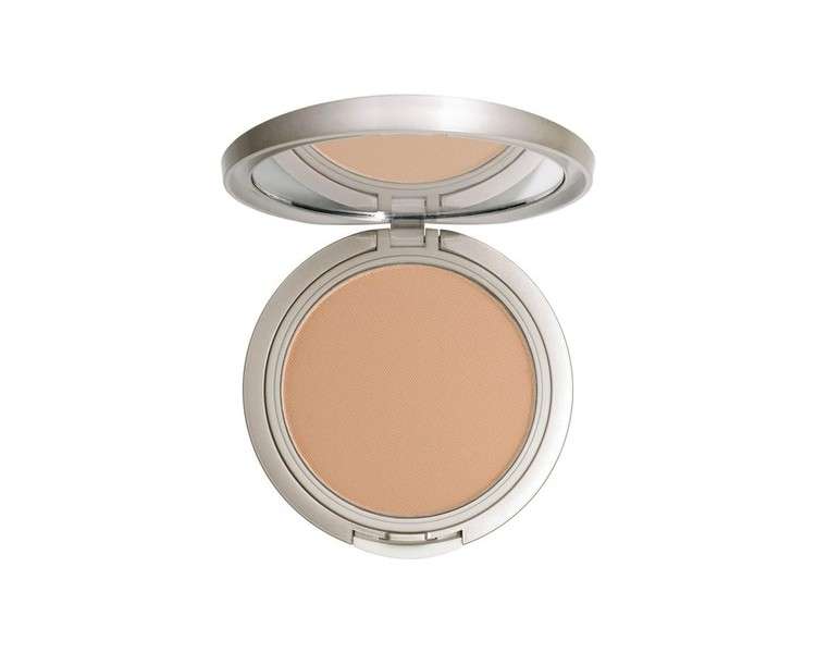ARTDECO Mineral Compact Powder with Sea Minerals for a Smooth Complexion 9g 20 Neutral Beige