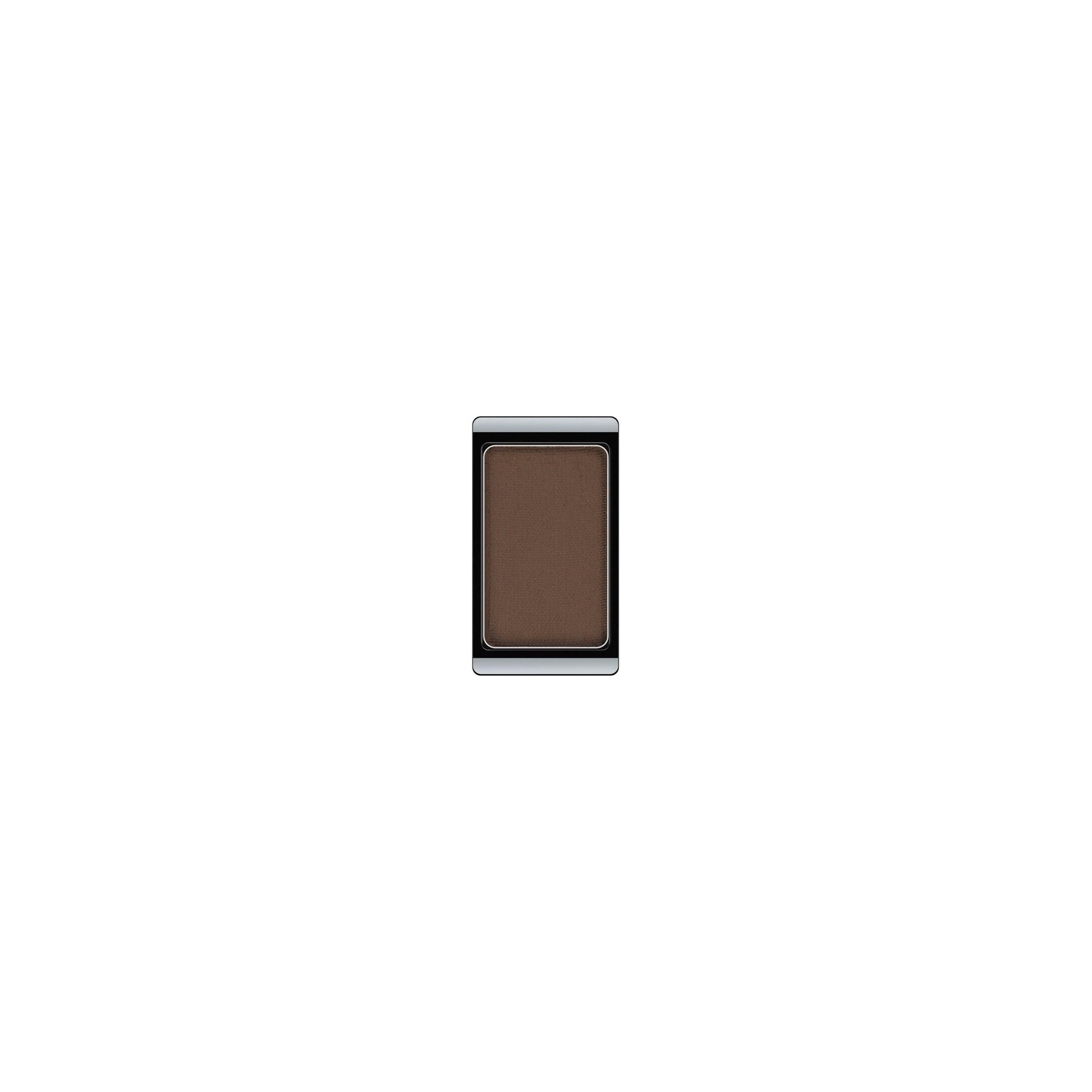 ARTDECO Eyeshadow Intense Color Long-Lasting Matte Eyeshadow 1g 524 Dark Grey Mocha