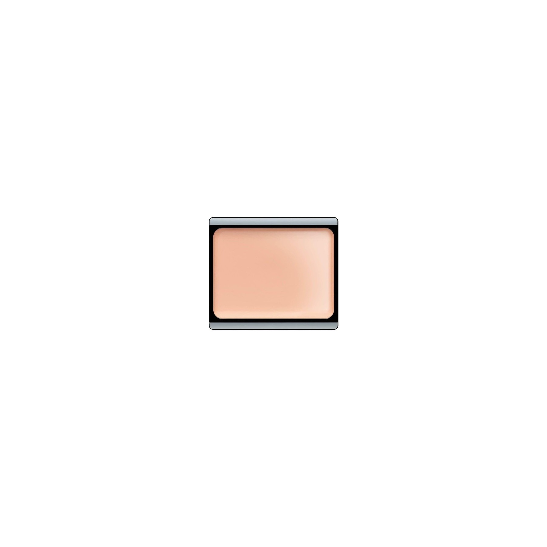 ARTDECO Camouflage Cream Highly Covering Make-Up Concealer 4.5g - Shade 3 Iced Coffee