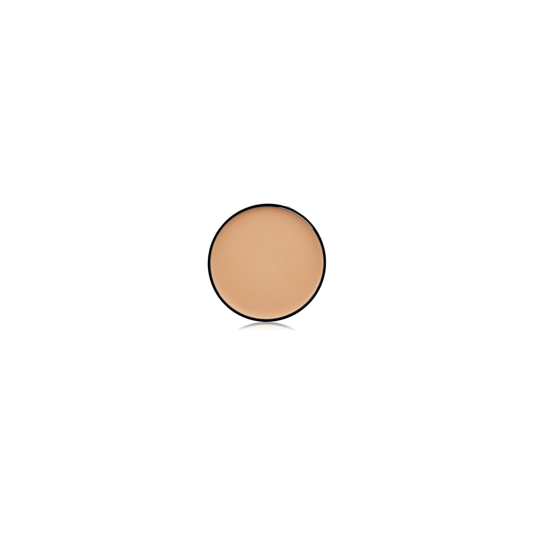 ARTDECO Double Finish Refill Cream Powder Foundation 9g Shade 8 Medium Cashmere