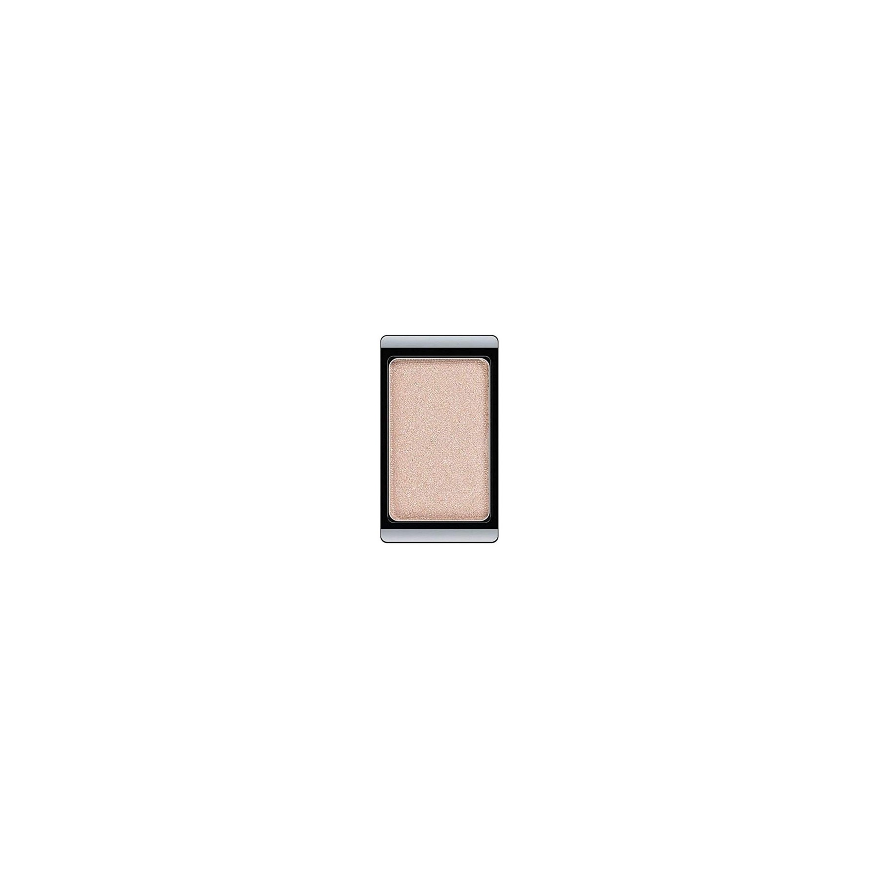 ARTDECO Eyeshadow Intense and Long-Lasting Eye Shadow in Pink, Purple, and Pearl 1g - Shade 28 Pearly Porcelain
