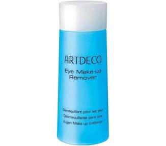 ARTDECO Eye Make-up Remover Gentle Eye Make-up Remover 125ml