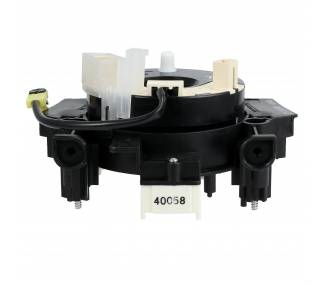Anillo Airbag Compatible para B5567-Bh00A Nissan Qashqai Note J10 25560-5X21A