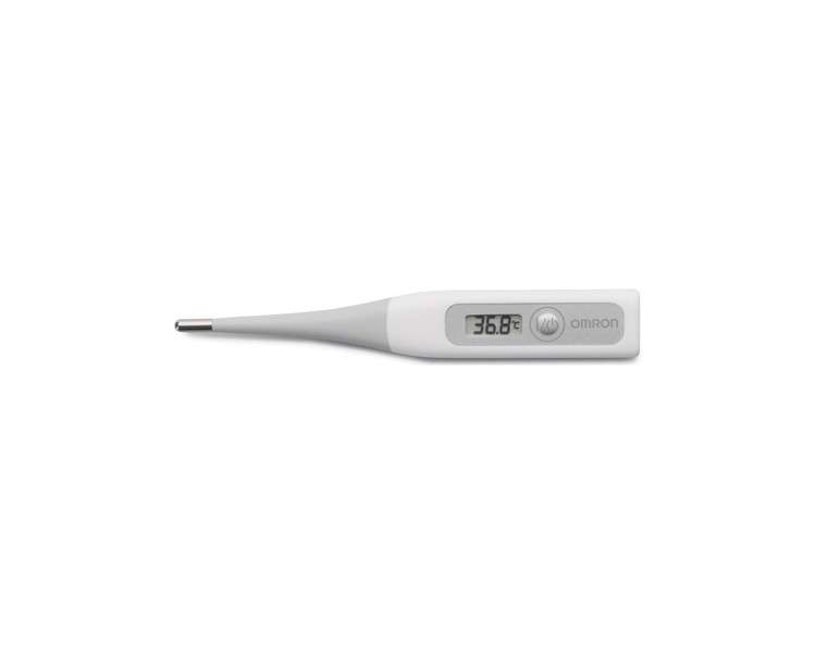 OMRON Flex Temp Smart Digital Thermometer
