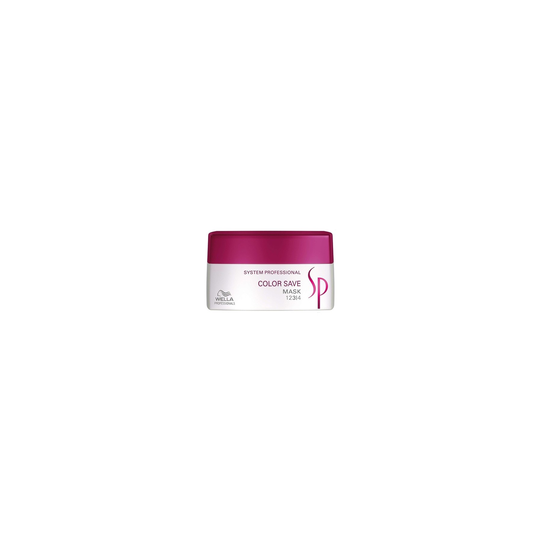 Wella System Professional Color Save Mask 200ml